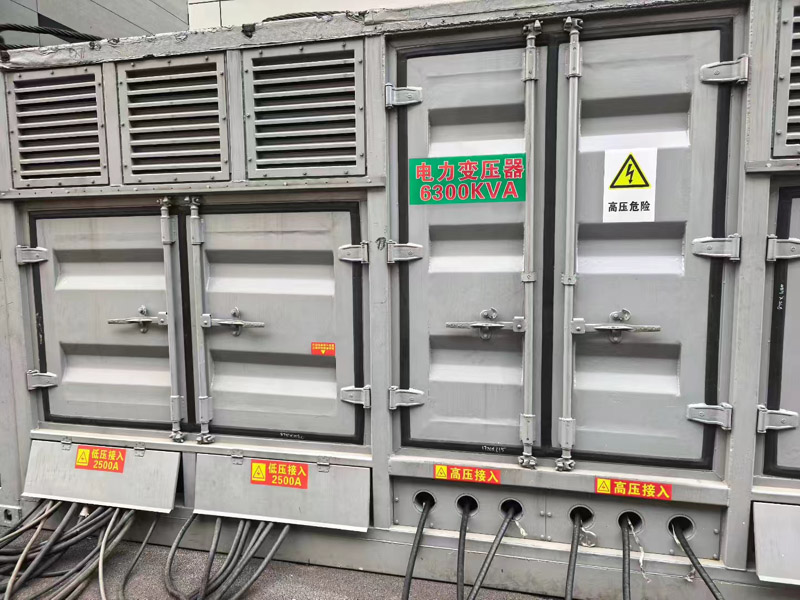 天心柴油发电机组换季保养注意哪些事项?