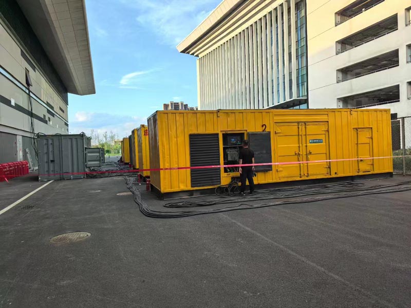 天心柴油发电机冬季保养注意事项？