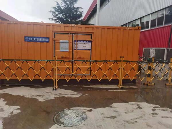 天心租赁发电机 柴油发电机组供应商：柴油发电机组润滑油的作用？