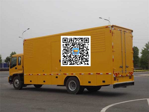 天心发电车出租-发电机组的主要用途是什么？