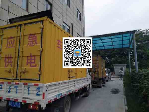 天心发电车出租-发电机产品使用越来越广泛