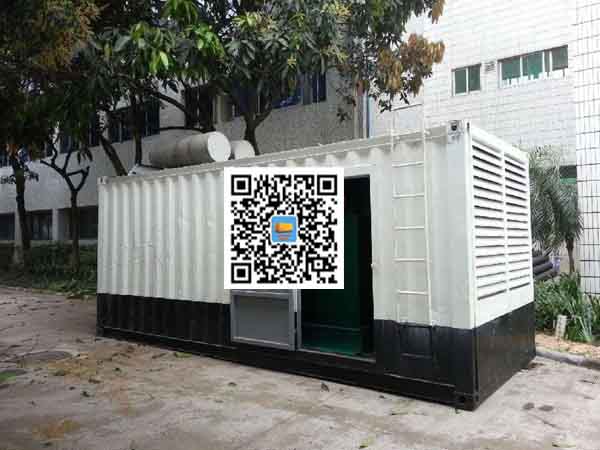 天心出租发电机-什么样的柴油发电机使用效果比较好