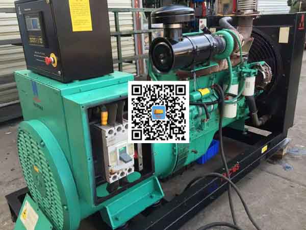 天心租赁发电机-发电机一般变压器磁芯所使用的是什么材料？