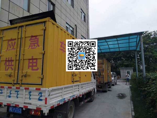 天心发电机出租-上柴发电机组的油耗会出现什么原因