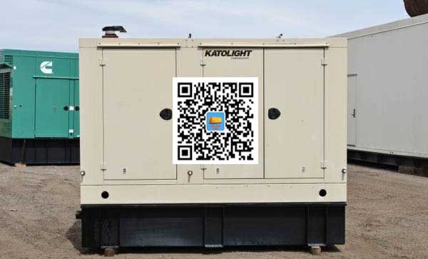 天心柴油发电机房设置要求与灭火系统