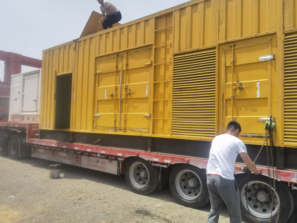 天心发电机出租100KW发电机需要什么规格的电缆线？