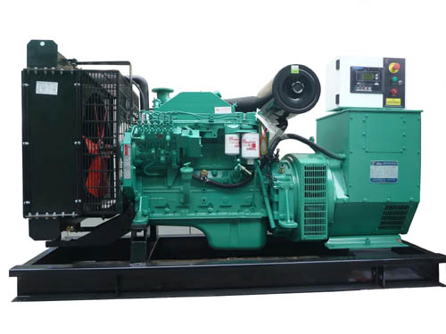 天心有哪些方法可以提高 200kw 柴油发电机的燃油效率?