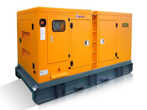 天心影响 200kw 柴油发电机油耗的因素有哪些?